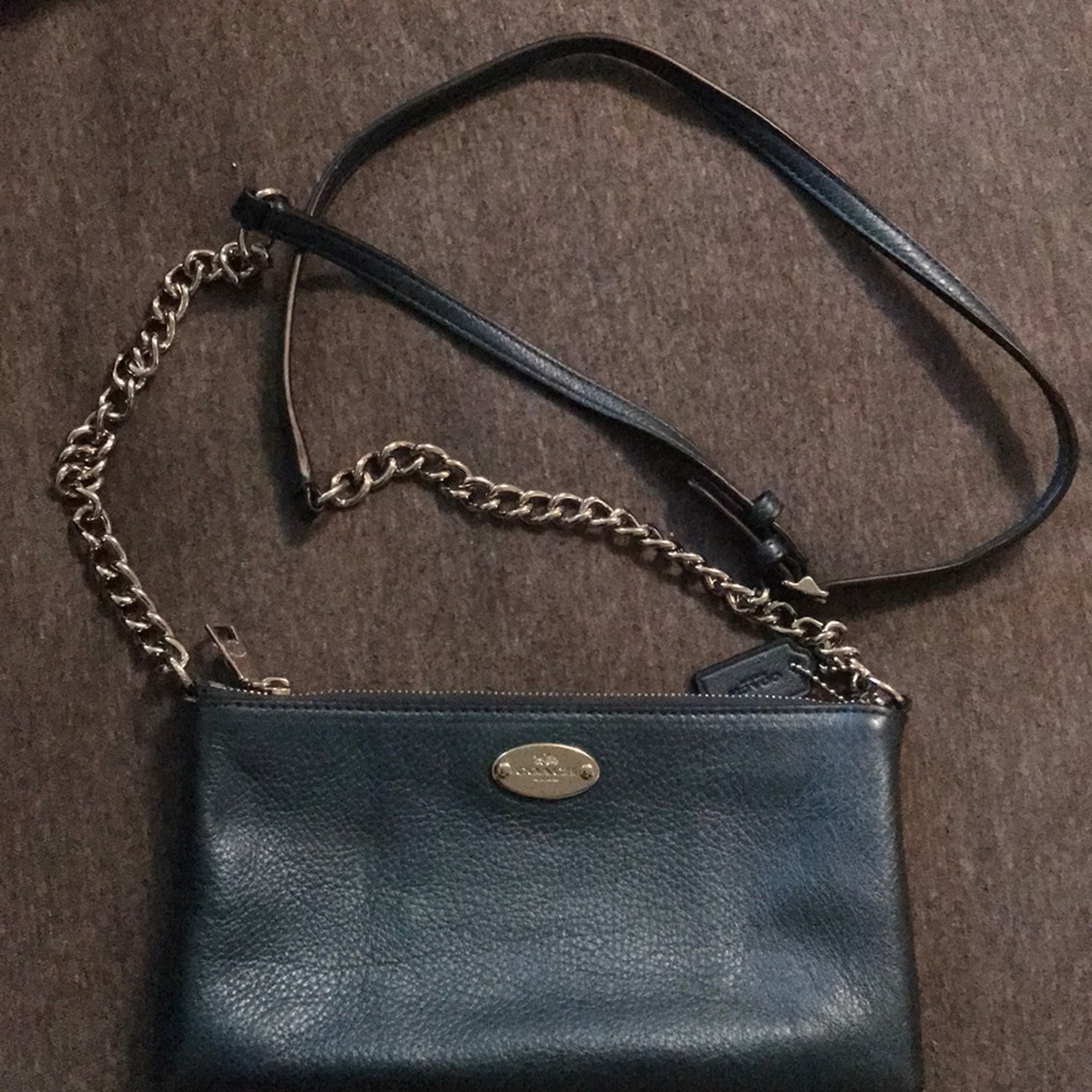 Coach Crossbody Purse